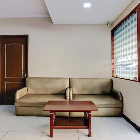 فندق Spot On Grand Residency شيناي المظهر الخارجي الصورة