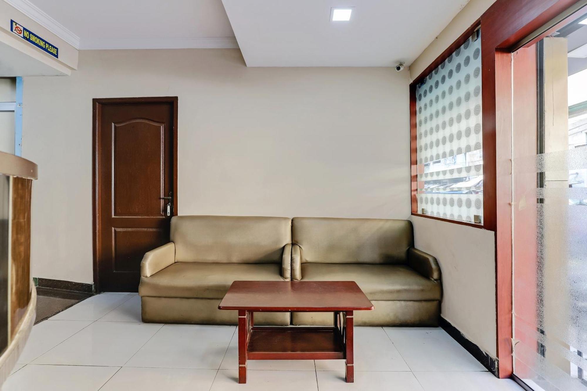 فندق Spot On Grand Residency شيناي المظهر الخارجي الصورة